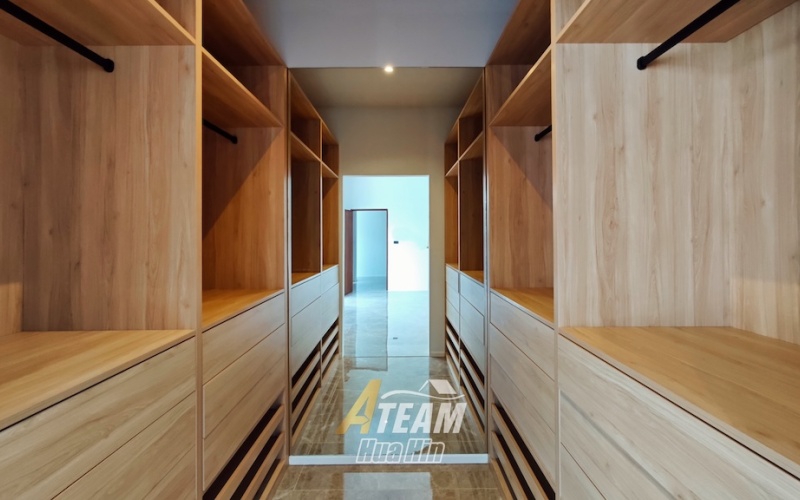 Hua Hin, Hin Lek Fai , 3 Bedrooms, 3 Bathrooms, House / Villa, For Sale, ,0,2123, A-Team Real estate