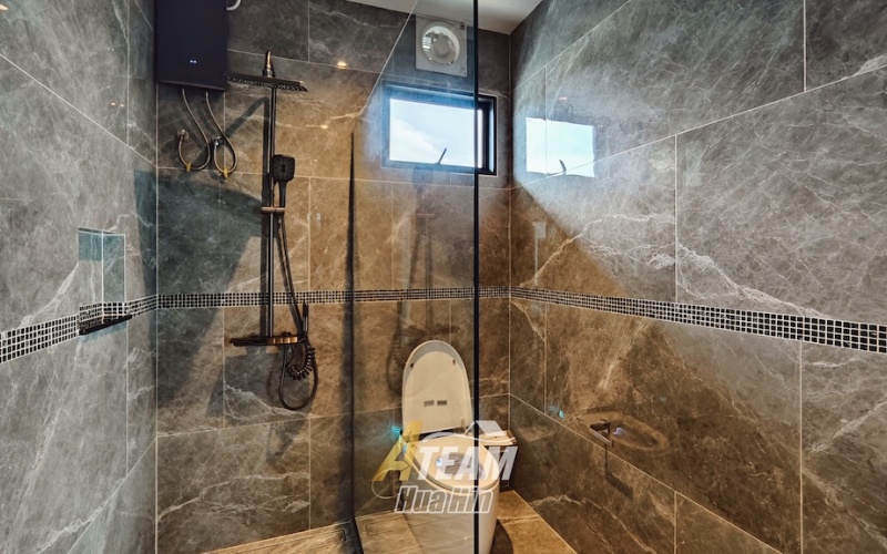 Hua Hin, Hin Lek Fai , 3 Bedrooms, 3 Bathrooms, House / Villa, For Sale, ,0,2123, A-Team Real estate