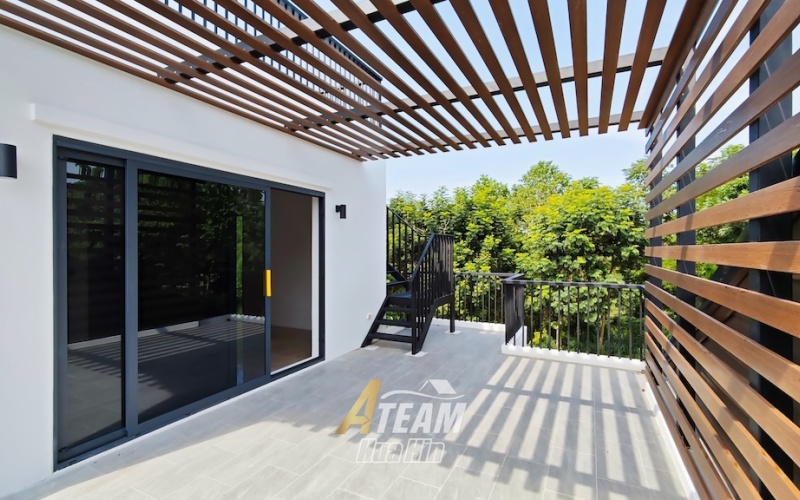 Hua Hin, Hin Lek Fai , 3 Bedrooms, 3 Bathrooms, House / Villa, For Sale, ,0,2123, A-Team Real estate