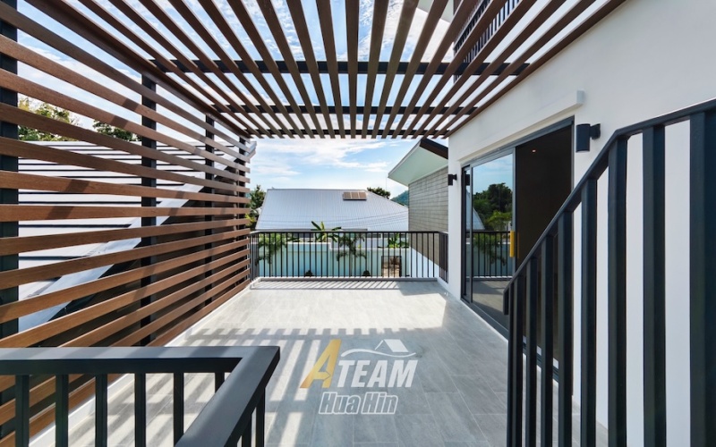 Hua Hin, Hin Lek Fai , 3 Bedrooms, 3 Bathrooms, House / Villa, For Sale, ,0,2123, A-Team Real estate