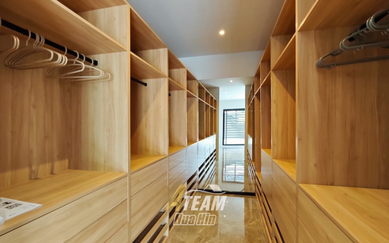 Hua Hin, Hin Lek Fai , 3 Bedrooms, 3 Bathrooms, House / Villa, For Sale, ,0,2123, A-Team Real estate