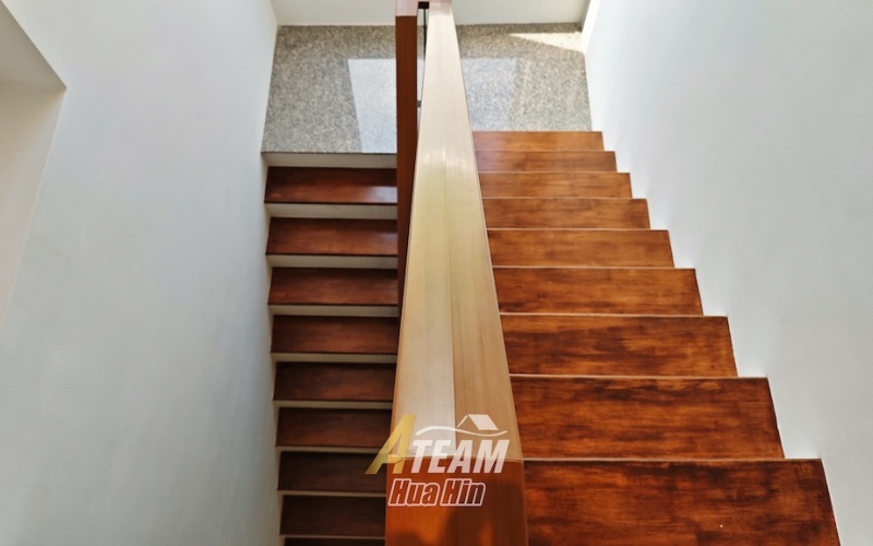 Hua Hin, Hin Lek Fai , 3 Bedrooms, 3 Bathrooms, House / Villa, For Sale, ,0,2123, A-Team Real estate