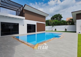 Hua Hin, Hin Lek Fai , 3 Bedrooms, 3 Bathrooms, House / Villa, For Sale, ,0,2123, A-Team Real estate Hua Hin, Hin Lek Fai , 3 Bedrooms, 3 Bathrooms, House / Villa, For Sale, ,0,2123, A-Team Real estate