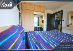 Hua Hin Center, 1 Bedroom, 1 Bathroom, Apartment / Condo, For Sale,0,2124, A-Team Real estate Hua Hin Center, 1 Bedroom, 1 Bathroom, Apartment / Condo, For Sale,0,2124, A-Team Real estate