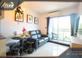 Hua Hin Center, 1 Bedroom, 1 Bathroom, Apartment / Condo, For Sale,0,2124, A-Team Real estate Hua Hin Center, 1 Bedroom, 1 Bathroom, Apartment / Condo, For Sale,0,2124, A-Team Real estate