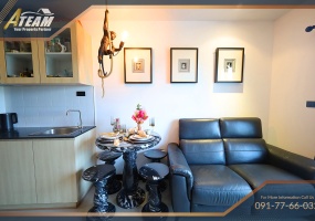 Hua Hin Center, 1 Bedroom, 1 Bathroom, Apartment / Condo, For Sale,0,2124, A-Team Real estate Hua Hin Center, 1 Bedroom, 1 Bathroom, Apartment / Condo, For Sale,0,2124, A-Team Real estate