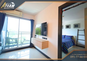 Hua Hin Center, 1 Bedroom, 1 Bathroom, Apartment / Condo, For Sale,0,2124, A-Team Real estate Hua Hin Center, 1 Bedroom, 1 Bathroom, Apartment / Condo, For Sale,0,2124, A-Team Real estate