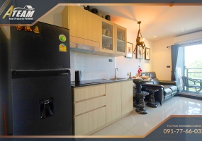 Hua Hin Center, 1 Bedroom, 1 Bathroom, Apartment / Condo, For Sale,0,2124, A-Team Real estate Hua Hin Center, 1 Bedroom, 1 Bathroom, Apartment / Condo, For Sale,0,2124, A-Team Real estate