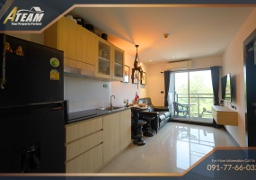 Hua Hin Center, 1 Bedroom, 1 Bathroom, Apartment / Condo, For Sale,0,2124, A-Team Real estate Hua Hin Center, 1 Bedroom, 1 Bathroom, Apartment / Condo, For Sale,0,2124, A-Team Real estate