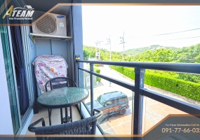 Hua Hin Center, 1 Bedroom, 1 Bathroom, Apartment / Condo, For Sale,0,2124, A-Team Real estate Hua Hin Center, 1 Bedroom, 1 Bathroom, Apartment / Condo, For Sale,0,2124, A-Team Real estate