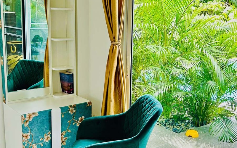 Pranburi, Wangpong , 2 Bedrooms, 2 Bathrooms, House / Villa, For Sale, ,0,2125, A-Team Real estate