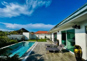 Pranburi, Wangpong , 2 Bedrooms, 2 Bathrooms, House / Villa, For Sale, ,0,2125, A-Team Real estate Pranburi, Wangpong , 2 Bedrooms, 2 Bathrooms, House / Villa, For Sale, ,0,2125, A-Team Real estate