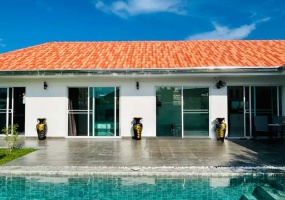 Pranburi, Wangpong , 2 Bedrooms, 2 Bathrooms, House / Villa, For Sale, ,0,2125, A-Team Real estate Pranburi, Wangpong , 2 Bedrooms, 2 Bathrooms, House / Villa, For Sale, ,0,2125, A-Team Real estate