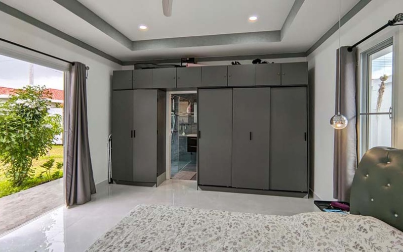 Pranburi, Wangpong , 2 Bedrooms, 2 Bathrooms, House / Villa, For Sale, ,0,2125, A-Team Real estate