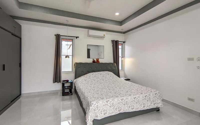 Pranburi, Wangpong , 3 Bedrooms, 2 Bathrooms, House / Villa, For Sale, ,0,2125, A-Team Real estate