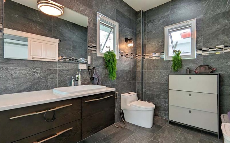 Pranburi, Wangpong , 2 Bedrooms, 2 Bathrooms, House / Villa, For Sale, ,0,2125, A-Team Real estate