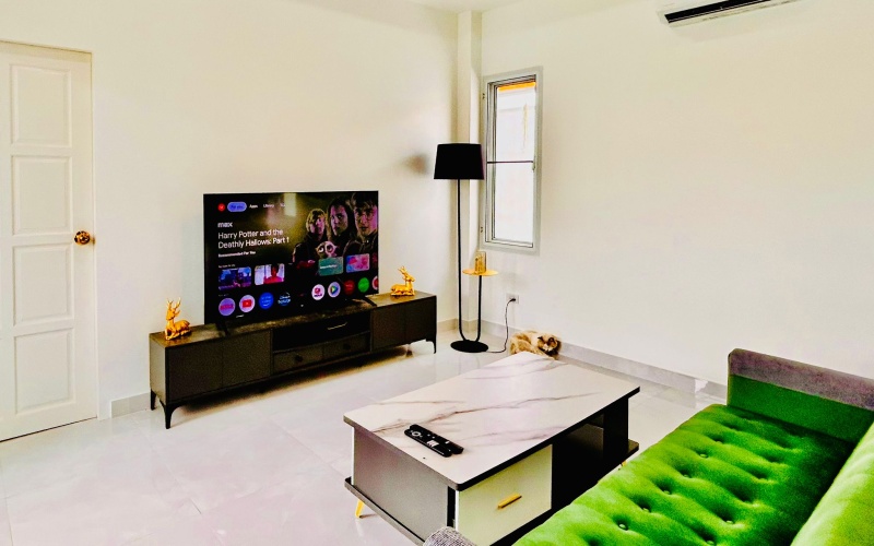 Pranburi, Wangpong , 3 Bedrooms, 2 Bathrooms, House / Villa, For Sale, ,0,2125, A-Team Real estate