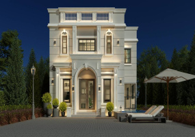 102 , Hua Hin, Hua Hin Center 77110, 6 Bedrooms, 7 Bathrooms, House / Villa, For Sale,1107, A-Team Real estate