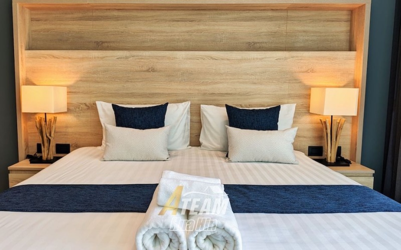 Hua Hin, Khao Tao , 3 Bedrooms, 3 Bathrooms, House / Villa, For Sale, ,0,2126, A-Team Real estate