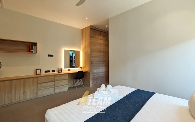 Hua Hin, Khao Tao , 3 Bedrooms, 3 Bathrooms, House / Villa, For Sale, ,0,2126, A-Team Real estate