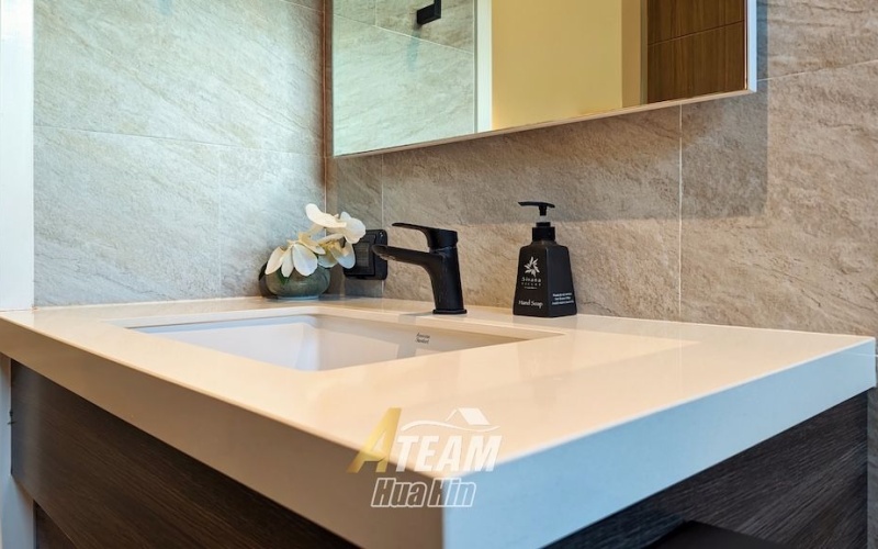 Hua Hin, Khao Tao , 3 Bedrooms, 3 Bathrooms, House / Villa, For Sale, ,0,2126, A-Team Real estate