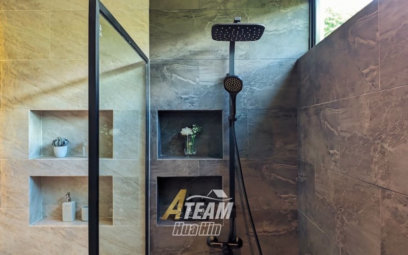 Hua Hin, Khao Tao , 3 Bedrooms, 3 Bathrooms, House / Villa, For Sale, ,0,2126, A-Team Real estate