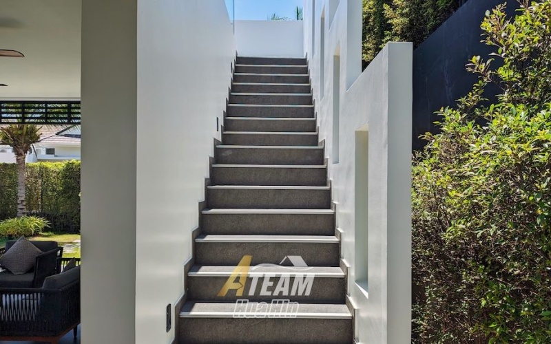 Hua Hin, Khao Tao , 3 Bedrooms, 3 Bathrooms, House / Villa, For Sale, ,0,2126, A-Team Real estate