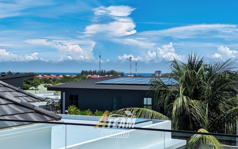 Hua Hin, Khao Tao , 3 Bedrooms, 3 Bathrooms, House / Villa, For Sale, ,0,2126, A-Team Real estate