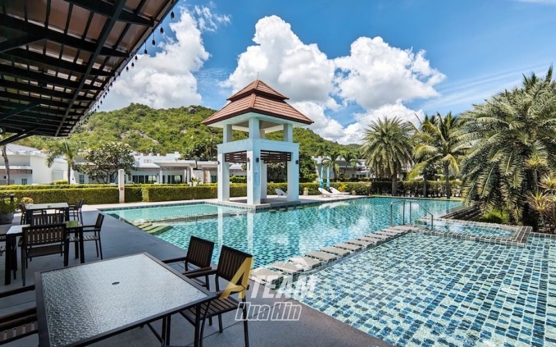 Hua Hin, Khao Tao , 3 Bedrooms, 3 Bathrooms, House / Villa, For Sale, ,0,2126, A-Team Real estate