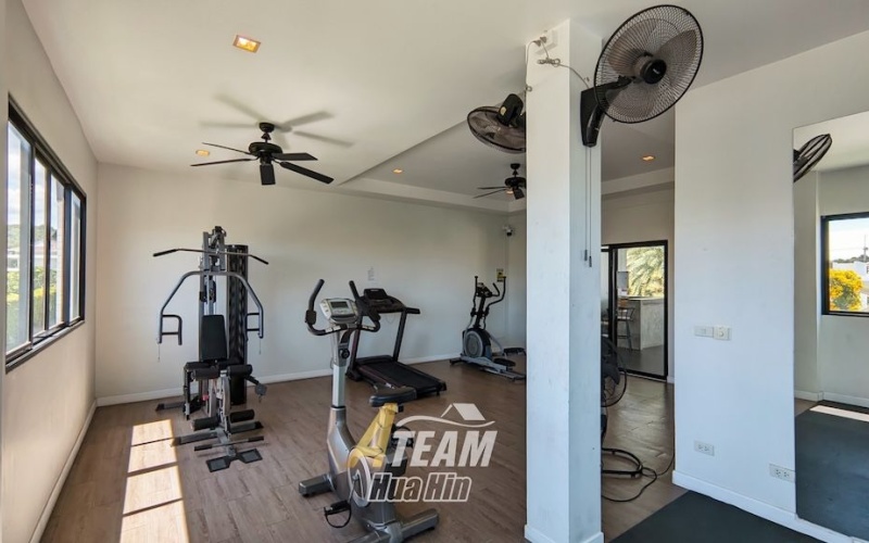 Hua Hin, Khao Tao , 3 Bedrooms, 3 Bathrooms, House / Villa, For Sale, ,0,2126, A-Team Real estate