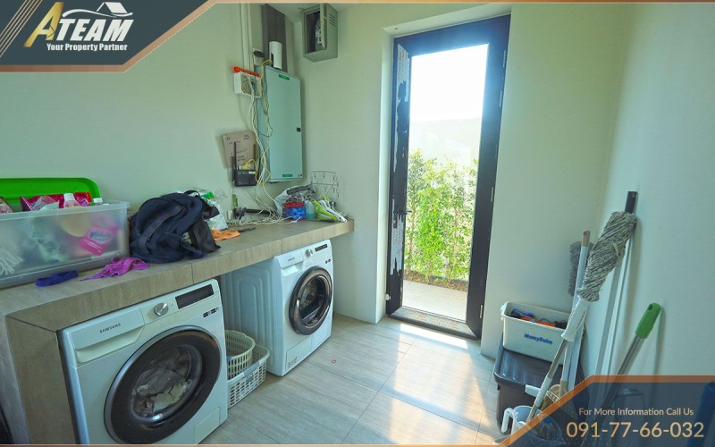 Hua Hin, Hua Hin Center, 5 Bedrooms, 5 Bathrooms, House / Villa, For Sale,0,2127, A-Team Real estate