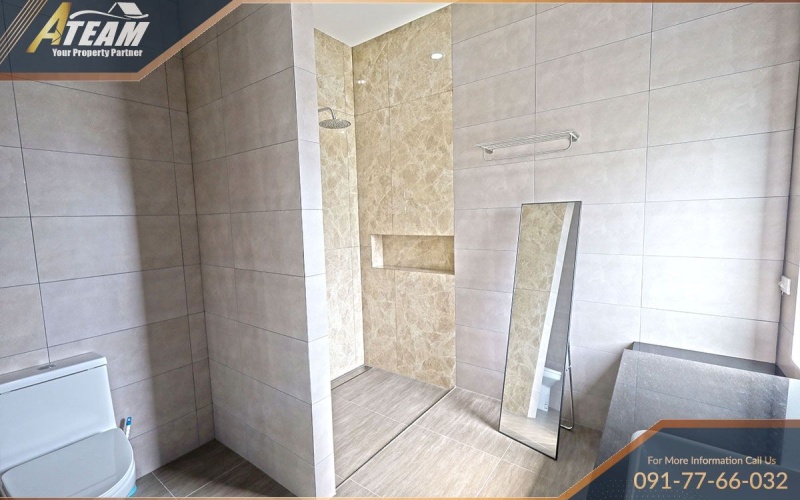 Hua Hin, Hua Hin Center, 5 Bedrooms, 5 Bathrooms, House / Villa, For Sale,0,2127, A-Team Real estate