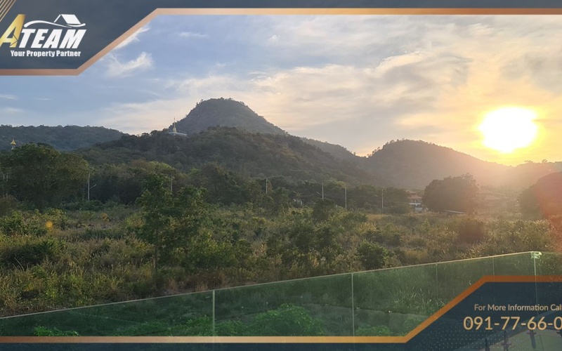 Hua Hin, Hua Hin Center, 5 Bedrooms, 5 Bathrooms, House / Villa, For Sale,0,2127, A-Team Real estate