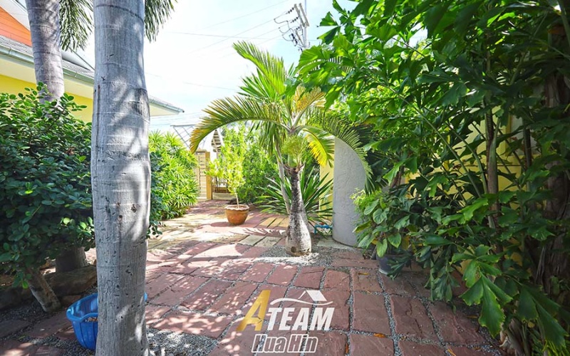 Borfai , 2 Bedrooms, 2 Bathrooms, House / Villa, For Rent, ,0,2128, A-Team Real estate