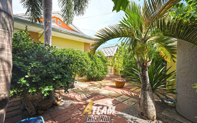 Borfai , 2 Bedrooms, 2 Bathrooms, House / Villa, For Rent, ,0,2128, A-Team Real estate