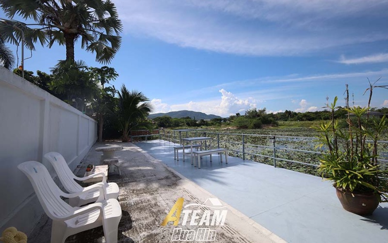 Borfai , 2 Bedrooms, 2 Bathrooms, House / Villa, For Rent, ,0,2128, A-Team Real estate