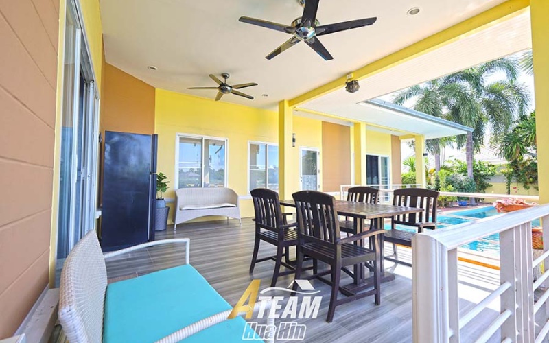 Borfai , 2 Bedrooms, 2 Bathrooms, House / Villa, For Rent, ,0,2128, A-Team Real estate