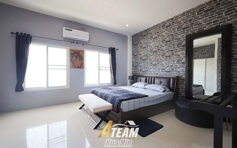 Borfai , 2 Bedrooms, 2 Bathrooms, House / Villa, For Rent, ,0,2128, A-Team Real estate