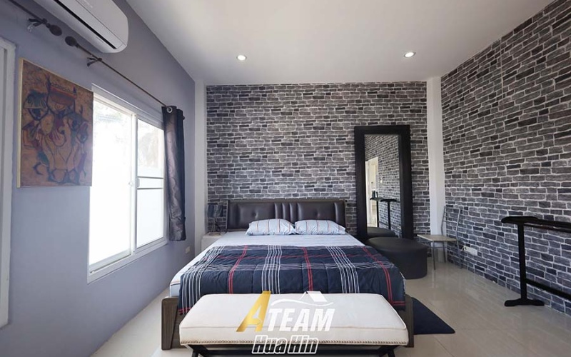 Borfai , 2 Bedrooms, 2 Bathrooms, House / Villa, For Rent, ,0,2128, A-Team Real estate
