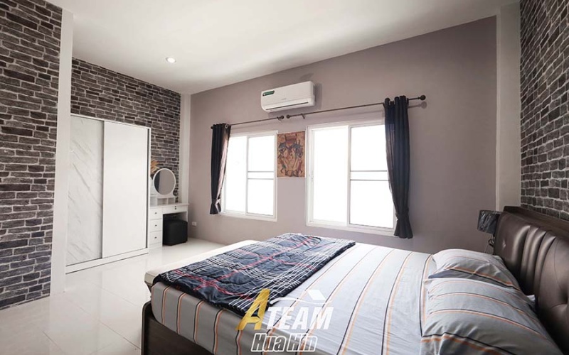 Borfai , 2 Bedrooms, 2 Bathrooms, House / Villa, For Rent, ,0,2128, A-Team Real estate