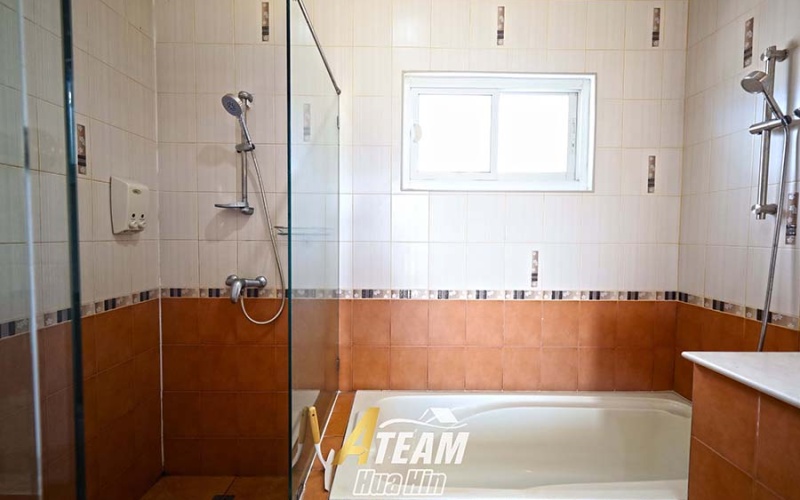 Borfai , 2 Bedrooms, 2 Bathrooms, House / Villa, For Rent, ,0,2128, A-Team Real estate