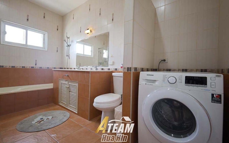 Borfai , 2 Bedrooms, 2 Bathrooms, House / Villa, For Rent, ,0,2128, A-Team Real estate