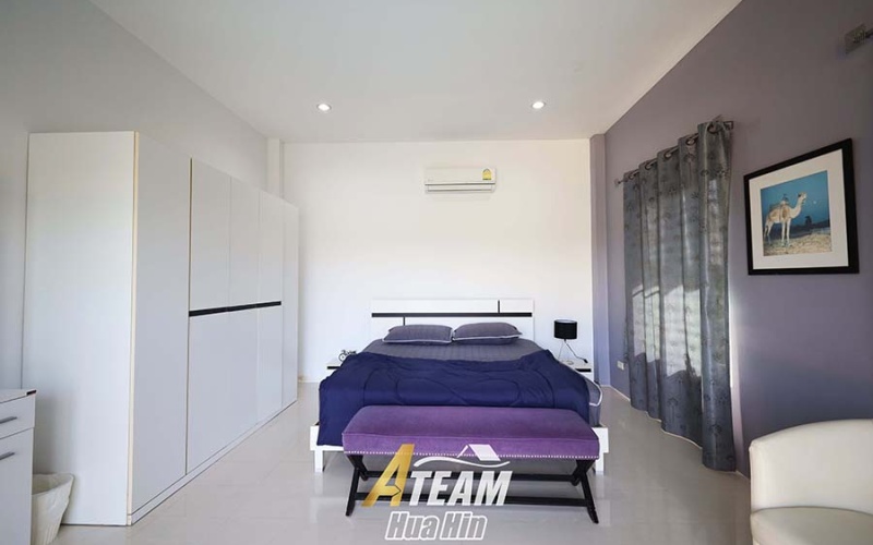 Borfai , 2 Bedrooms, 2 Bathrooms, House / Villa, For Rent, ,0,2128, A-Team Real estate