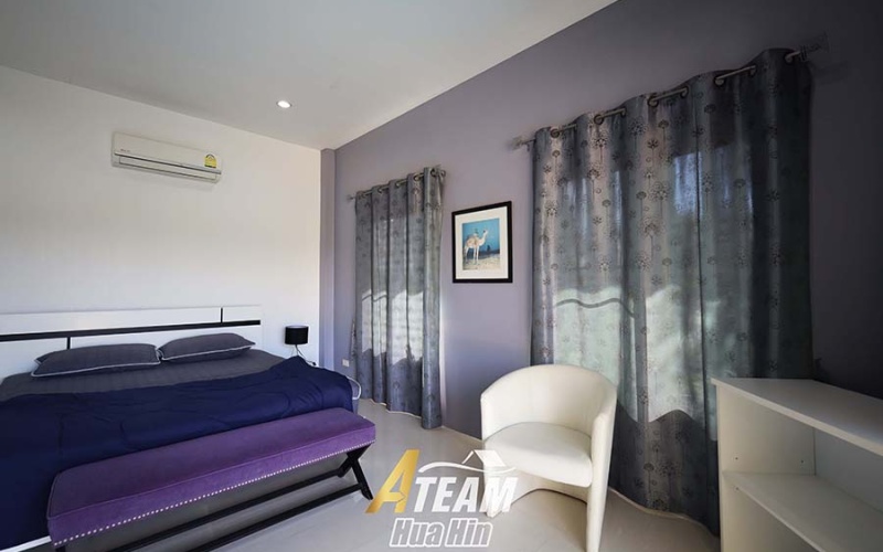 Borfai , 2 Bedrooms, 2 Bathrooms, House / Villa, For Rent, ,0,2128, A-Team Real estate
