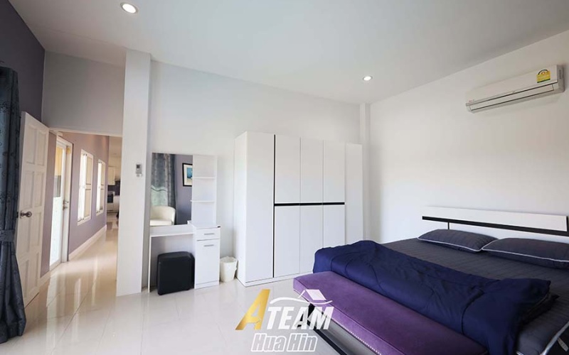 Borfai , 2 Bedrooms, 2 Bathrooms, House / Villa, For Rent, ,0,2128, A-Team Real estate