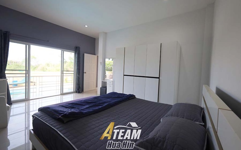 Borfai , 2 Bedrooms, 2 Bathrooms, House / Villa, For Rent, ,0,2128, A-Team Real estate