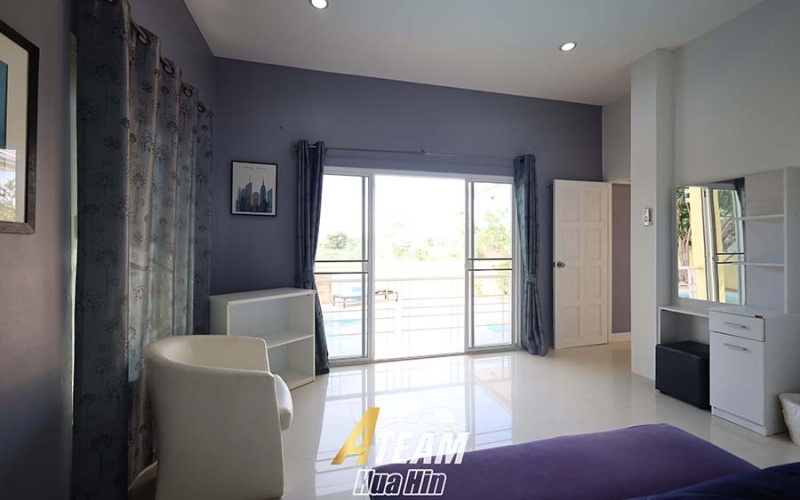 Borfai , 2 Bedrooms, 2 Bathrooms, House / Villa, For Rent, ,0,2128, A-Team Real estate