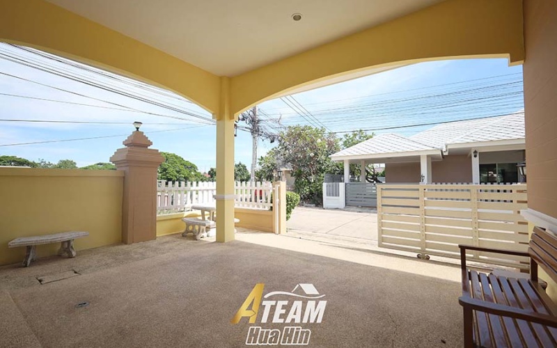 Borfai , 2 Bedrooms, 2 Bathrooms, House / Villa, For Rent, ,0,2128, A-Team Real estate