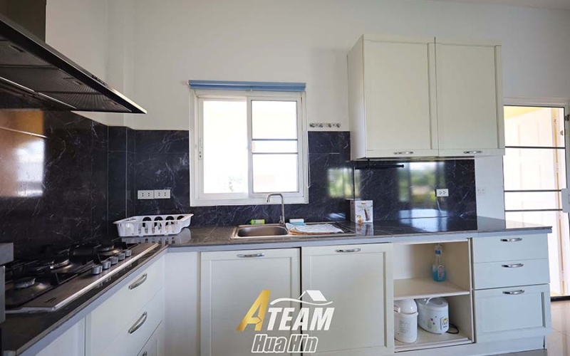 Borfai , 2 Bedrooms, 2 Bathrooms, House / Villa, For Rent, ,0,2128, A-Team Real estate