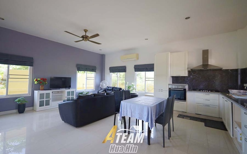 Borfai , 2 Bedrooms, 2 Bathrooms, House / Villa, For Rent, ,0,2128, A-Team Real estate
